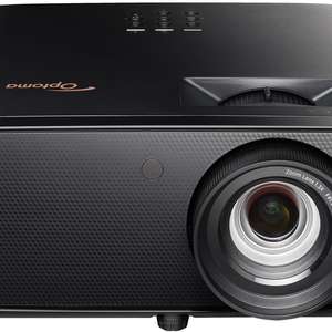 Optoma UZ38x – profesjonalny projektor laserowy WUXGA o wysokiej jasności - 3