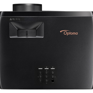 Optoma UZ38x – profesjonalny projektor laserowy WUXGA o wysokiej jasności - 2