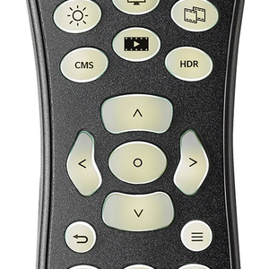 Optoma UZ38x – profesjonalny projektor laserowy WUXGA o wysokiej jasności - 4