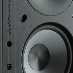 Monitor Audio CP-WT150 Sztuka Głośnik instalacyjny do zabudowy ścienny wewnętrzny - 6