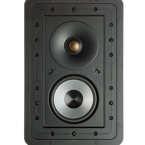 Monitor Audio CP-WT150 Sztuka Głośnik instalacyjny do zabudowy ścienny wewnętrzny - 2