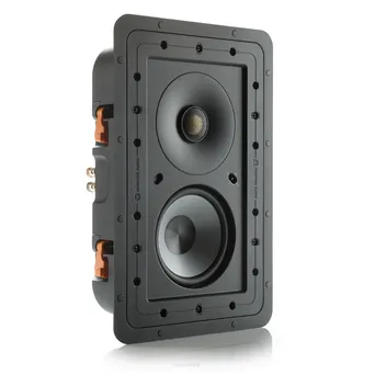 Monitor Audio CP-WT150 Sztuka Głośnik instalacyjny do zabudowy ścienny wewnętrzny