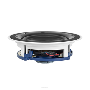 KEF Ci200.2CR Głośnik instalacyjny do zabudowy sufitowy - 5