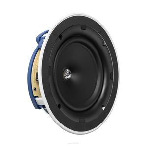 KEF Ci200.2CR Głośnik instalacyjny do zabudowy sufitowy - 3