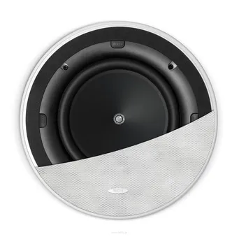 KEF Ci200.2CR Głośnik instalacyjny do zabudowy sufitowy