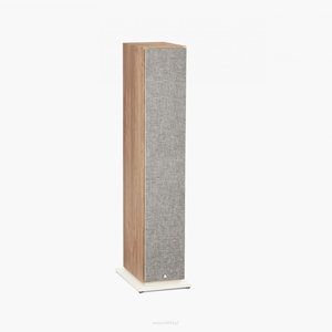 TRIANGLE BOREA BR09 (BR-09)  Ligcht Oak KOLUMNY PODŁOGOWE 3-DROŻNE O MOCY 170W - 5