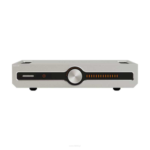 Roksan CASPIAN 4G Streaming Preamplifier- Przedzmacniacz sieciowy - SILVER  - 3