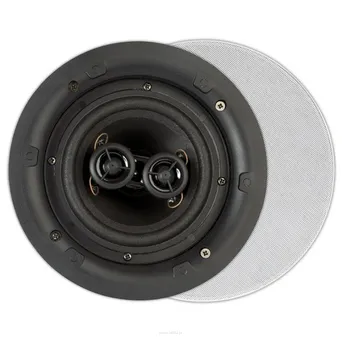 ArtSound FL550  Głośnik stereofoniczny do zabudowy Głębokość otworu montażowego 7 cm