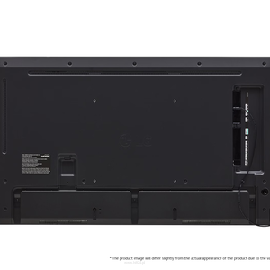 LG 65UH7N-E Wyświetlacz UHD Signage z platformą LG webOS i zaawansowaną ochroną - 5