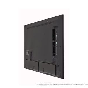 LG 65UH7N-E Wyświetlacz UHD Signage z platformą LG webOS i zaawansowaną ochroną - 3