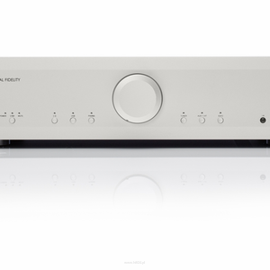 Musical Fidelity M3si (M3 si) Wzmacniacz zintegrowany stereo 85W audiofilski - 3