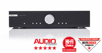 Musical Fidelity M3si (M3 si) Wzmacniacz zintegrowany stereo 85W audiofilski