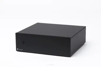 Amp Box DS2 Moc wyjściowa 2 x 100W / 140W przy 8/4Ω
