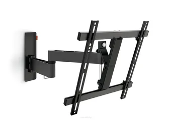 Vogels W53070 czarny Obrotowy uchwyt do telewizora