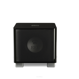 REL T/9x – subwoofer aktywny 10” 300W do stereo i kina domowego - 3