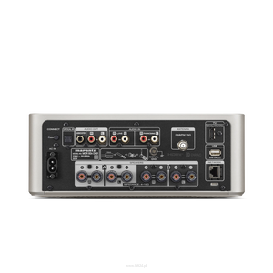 Marantz MCR 60n DAB Champagne Gold – amplituner sieciowy z CD, DAB+ i HEOS - 2