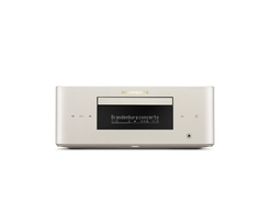 Marantz MCR 60n DAB Champagne Gold – amplituner sieciowy z CD, DAB+ i HEOS