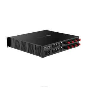 JBL Synthesis SMA-8300 – 8-kanałowy wzmacniacz mocy klasy D z DSP i Dante - 7