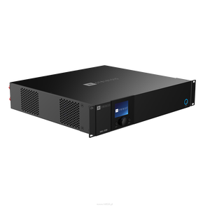 JBL Synthesis SMA-8300 – 8-kanałowy wzmacniacz mocy klasy D z DSP i Dante - 5