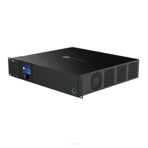 JBL Synthesis SMA-8300 – 8-kanałowy wzmacniacz mocy klasy D z DSP i Dante - 4