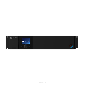 JBL Synthesis SMA-8300 – 8-kanałowy wzmacniacz mocy klasy D z DSP i Dante - 2