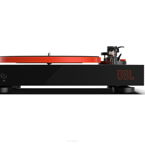 JBL Spinner BT  Pomarańczowy  Bluetooth 5.2 z Qualcomm aptX HD audio - 4