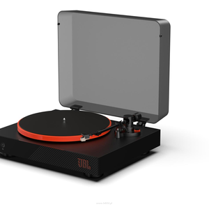 JBL Spinner BT  Pomarańczowy  Bluetooth 5.2 z Qualcomm aptX HD audio - 5