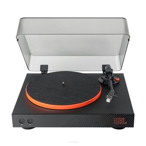 JBL Spinner BT  Pomarańczowy  Bluetooth 5.2 z Qualcomm aptX HD audio - 2
