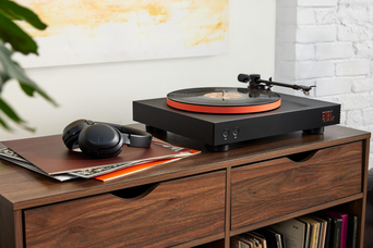 JBL Spinner BT  Pomarańczowy  Bluetooth 5.2 z Qualcomm aptX HD audio