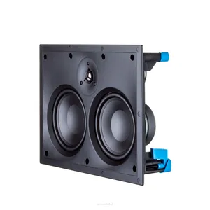 Paradigm H55-LCR Głośnik instalacyjny ścienny - 4