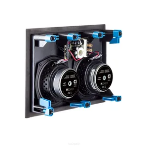 Paradigm H55-LCR Głośnik instalacyjny ścienny - 5