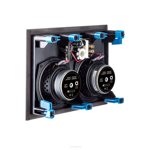 Paradigm H55-LCR Głośnik instalacyjny ścienny - 5