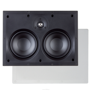 Paradigm H55-LCR Głośnik instalacyjny ścienny - 2