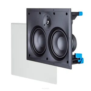 Paradigm H55-LCR Głośnik instalacyjny ścienny - 3