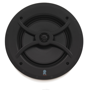 REVEL C383XC  Podtynkowy ma 20-cm mid-woofer i jest przystosowany do zapewnienia jak najlepszej jakości dźwięku tam, gdzie typowe głośniki instalacyjne mają szans przetrwać. - 3