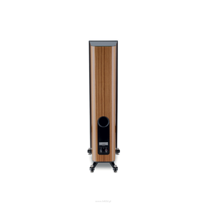 Focal Kanta N°2 Walnut HG Black Mat – kolumna podłogowa - 3