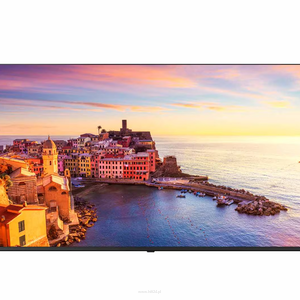 LG 43UM662H 4K UHD Telewizor Hotelowy z Rozwiązaniami Pro - 2