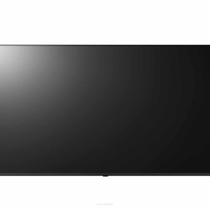 LG 43UM662H 4K UHD Telewizor Hotelowy z Rozwiązaniami Pro - 3