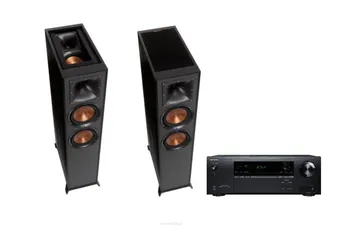 ONKYO TX-NR5100 + Klipsch R-625 FA x 2 szt. Promocja.