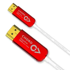 CHORD SHAWLINE - Kabel HDMI AOC 2.1 8K - 2,0M