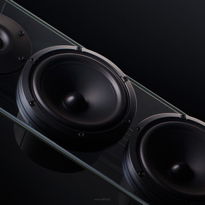Waterfall Audio Victoria Evo - 2