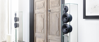 Waterfall Audio Victoria Evo