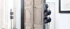 Waterfall Audio Victoria Evo