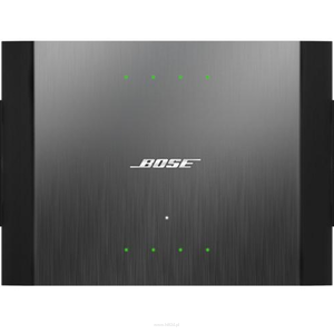 Bose ControlSpace EX-8ML Dante Moduł konferencyjny do podłączenia 8 mikrofonów - 6
