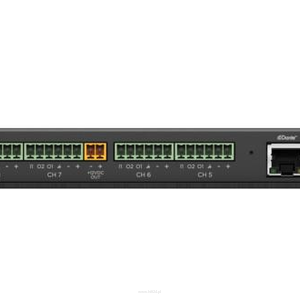 Bose ControlSpace EX-8ML Dante Moduł konferencyjny do podłączenia 8 mikrofonów - 5