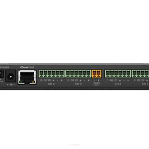 Bose ControlSpace EX-8ML Dante Moduł konferencyjny do podłączenia 8 mikrofonów - 3