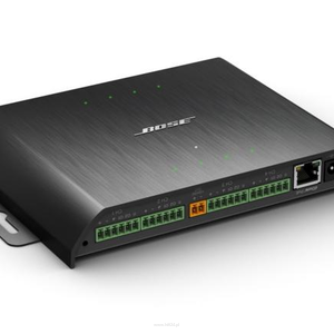 Bose ControlSpace EX-8ML Dante Moduł konferencyjny do podłączenia 8 mikrofonów - 2