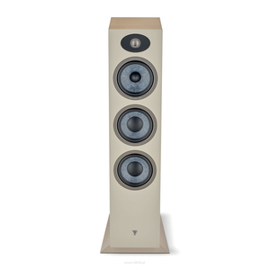 NAIM UNITI CI-102 + FOCAL THEVA N3 Zestaw  streamer-wzmacniacz , kolumny Focal łączący wydajność muzyczną i wszechstronność. - 9