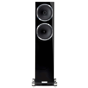 Fyne Audio F502SP Gloss Black Podłogowe kolumny głośnikowe - 3