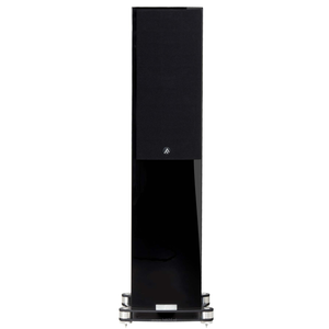 Fyne Audio F502SP Gloss Black Podłogowe kolumny głośnikowe - 4
